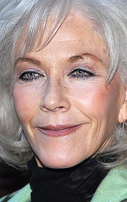 Linda Thorson