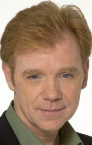 David Caruso