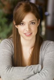 Brittany Adams
