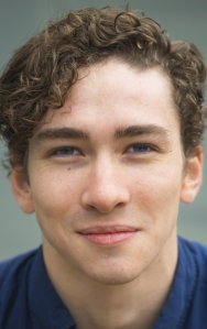 Dylan Arnold