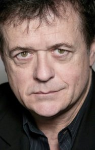 Patrice Chéreau