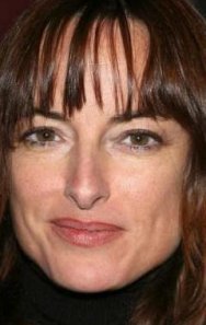 Pascale Bussières