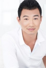 Simu Liu