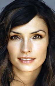 Famke Janssen