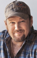 Larry the Cable Guy