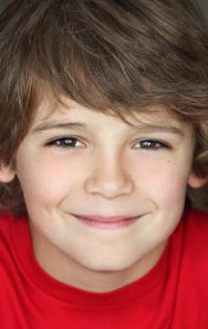 Lincoln Melcher
