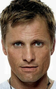 Viggo Mortensen