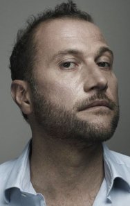 François Damiens