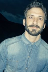 Iván Marcos