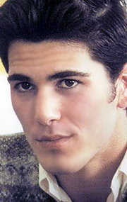 Michael Schoeffling
