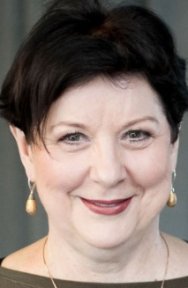 Larisa Kalpokaite