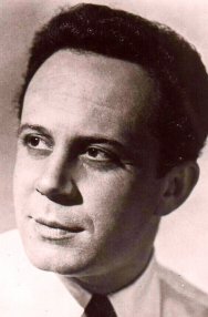 George Rose