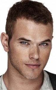 Kellan Lutz