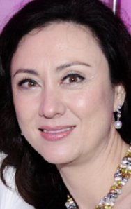 Joyce Godenzi