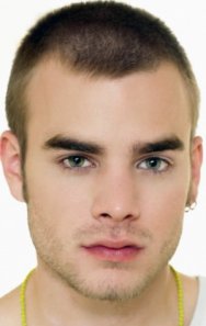 David Gallagher