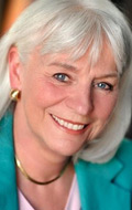 Joanna Miles