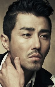 Seung-Won Cha