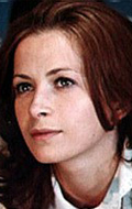 Irina Kuberskaya
