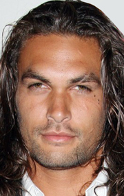 Jason Momoa