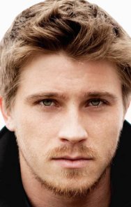 Garrett Hedlund