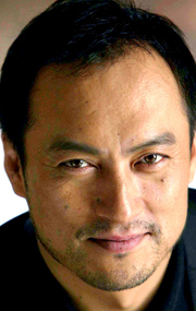 Ken Watanabe