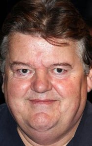 Robbie Coltrane