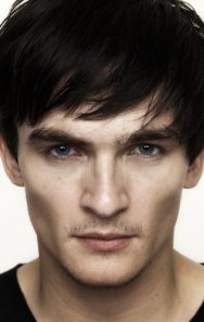 Rupert Friend