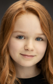 Alix West Lefler