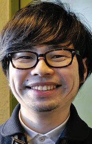 Kenta Hamano