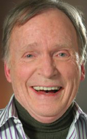 Dick Cavett