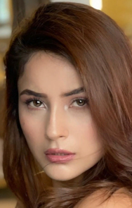 Shehnaz Kaur Gill