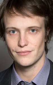 August Diehl