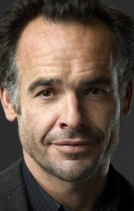Paul Blackthorne