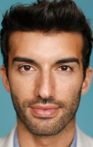 Justin Baldoni