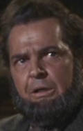 Alan Baxter