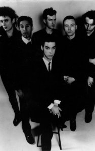 Nick Cave & The Bad Seeds