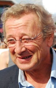 Richard Darbois