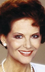 Claudia Cardinale