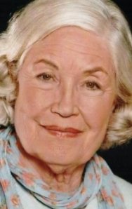 Ellen Schwiers