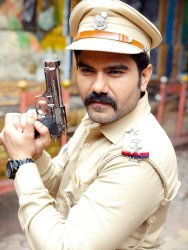 Sandeep Bhojak