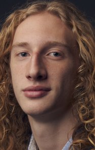 Gavin Hensley