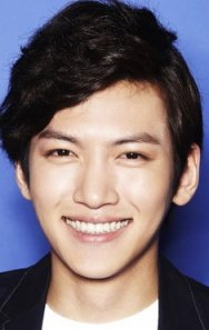 Ji Chang Wook