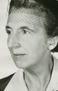 Anita Sharp-Bolster