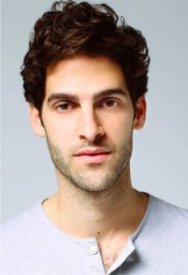 Jordan Turchin