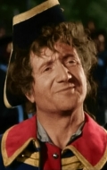 Olivier Hussenot