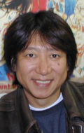 Kazuhiko Inoue