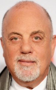 Billy Joel