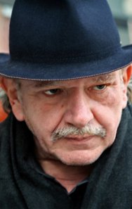 Jean-Louis Comolli