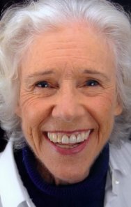 Frances Sternhagen