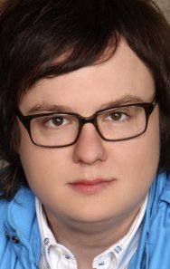 Clark Duke